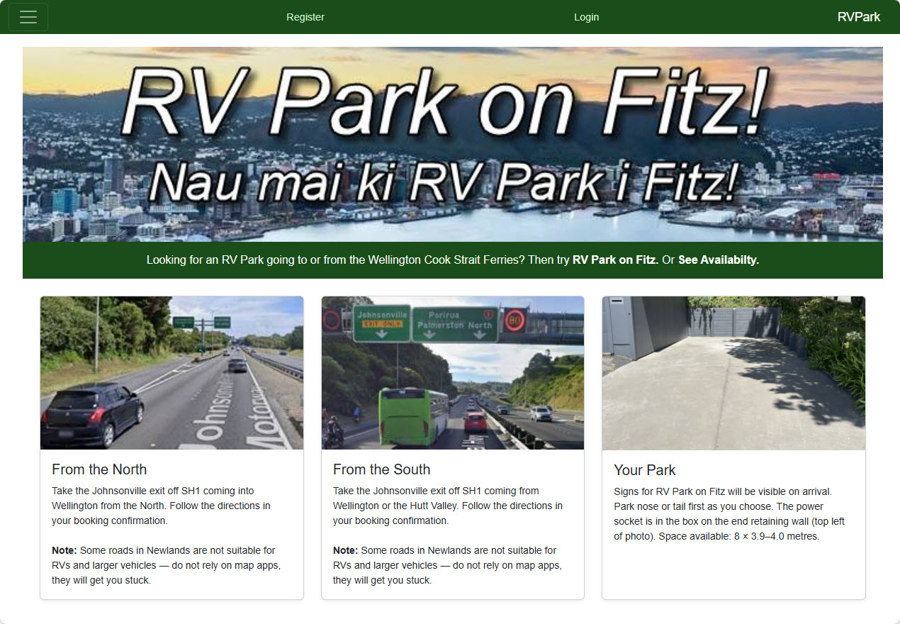 RV Park